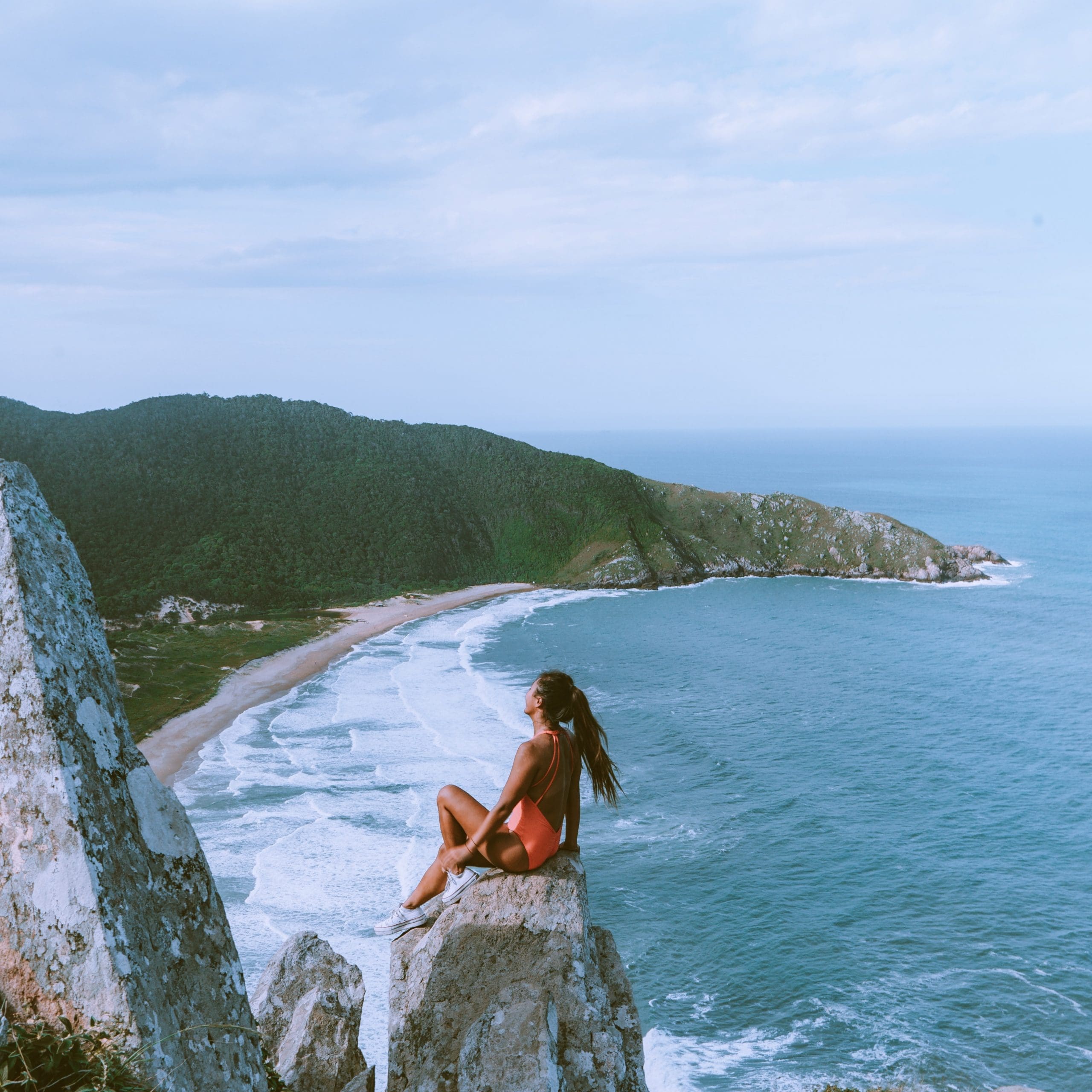 Top Beaches in Florianopolis Top Beaches in Florianopolis