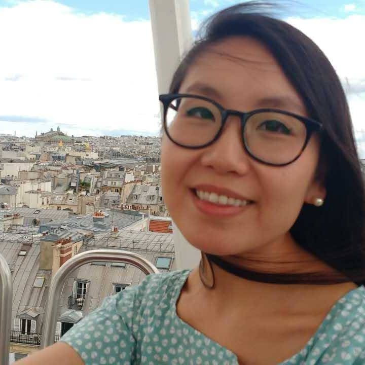 Linda Yi