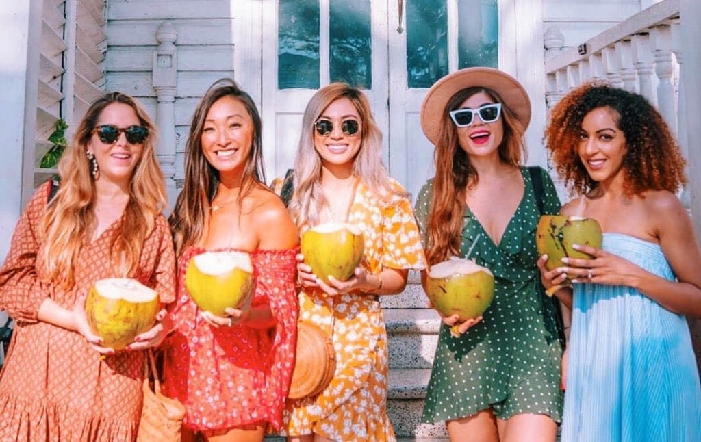 How to get more followers on Instagram by The Wanderlover