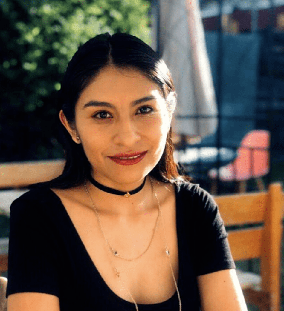 Pilar Argueta Pilar Argueta