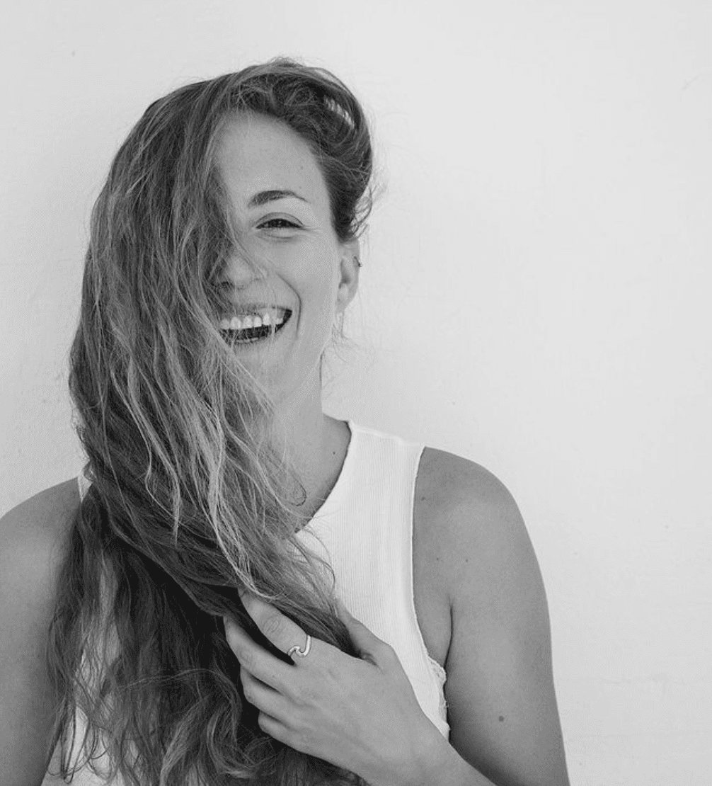 Alba Martinez Alba Martinez