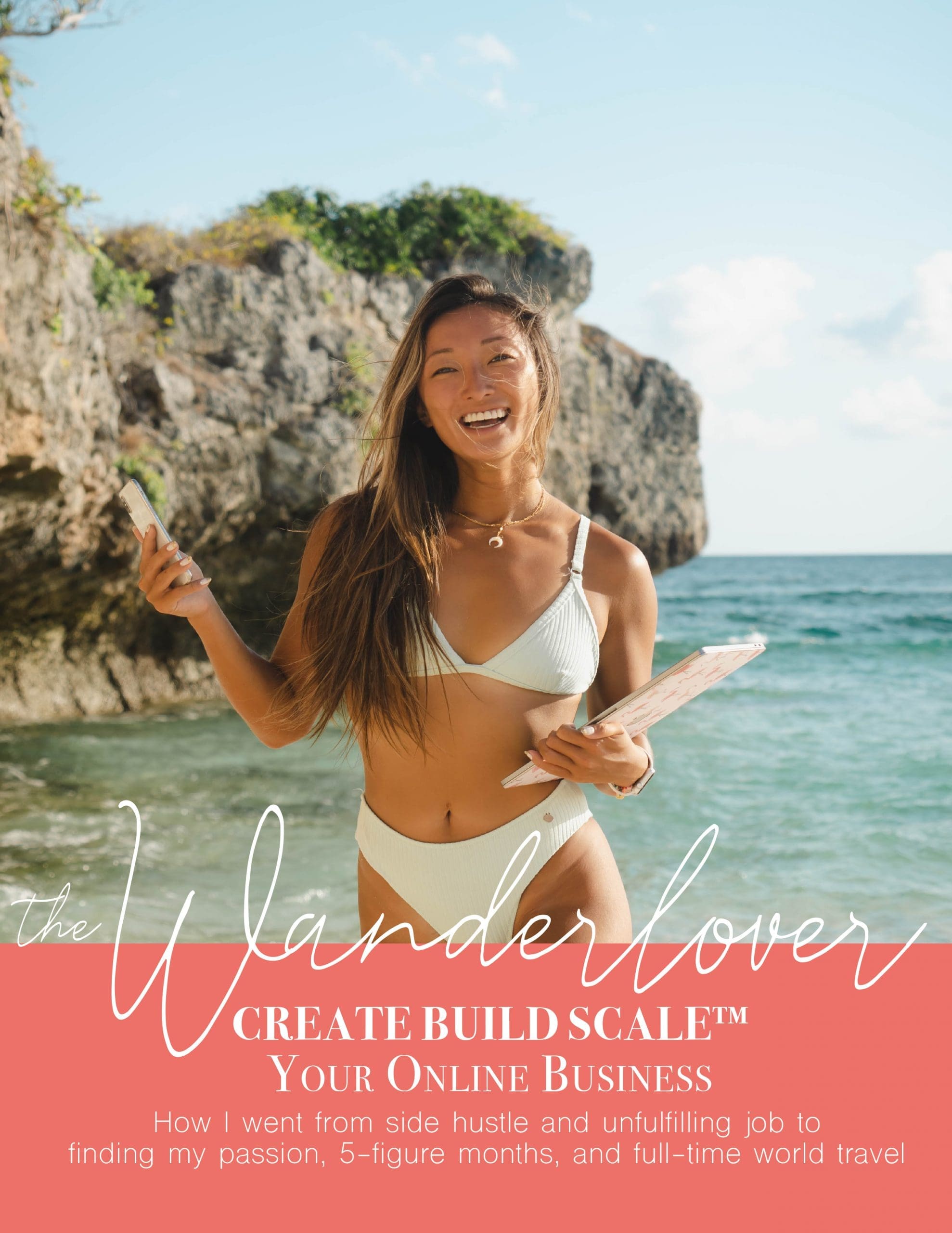 CBS CoverCreate Build Scale Your Online Business Create Build Scale Your Online Business