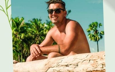 Website + Digital Marketing Tips w/ Ragz Thompson, Co-Founder of Fern Colab