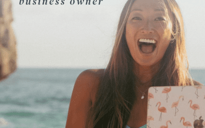 The Importance of a Growth Mindset and a Healthy Work-Life Balance for Online Business Owners