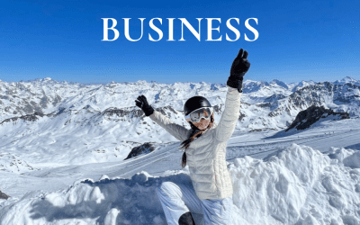 The Power of Networking and Collaboration for Small Business Owners