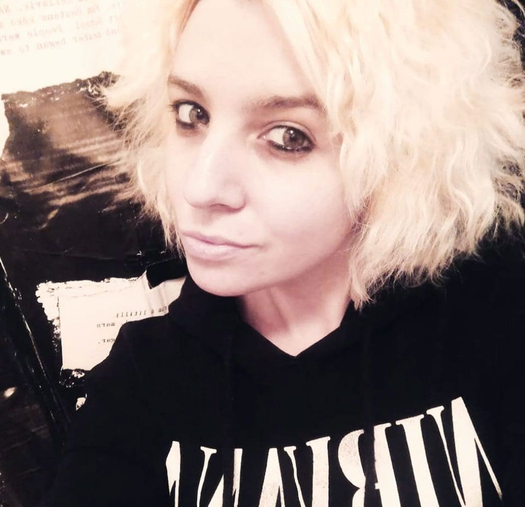 Testimonial---Amy