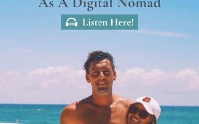 Attracting Your Perfect Life Partner As a Nomad