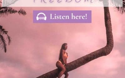 What Time Freedom, Location Freedom, and Financial Freedom Mean To Me