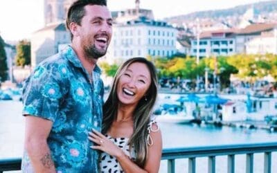 How to Plan a Wedding in 3 Months as a Digital Nomad