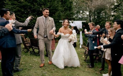 My Best Wedding Hack: Digital Wedding Guest Book | GUESTPIX Review