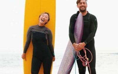 Our Next Digital Nomad Adventure: Northern Spain!