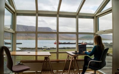 15 Work From Home (Remote) Job Ideas