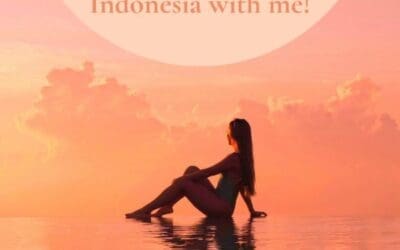 Travel To The Mentawai Islands, Indonesia With Me: Surf and Stay
