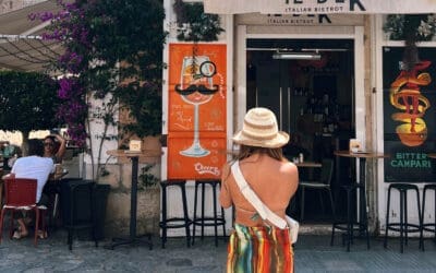 Best eSIM Europe: What I Used for Cheap, Unlimited Data