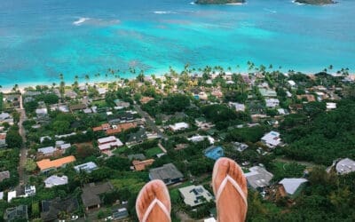 What is the Zip Code for Honolulu Hawaii? There’s more than one!