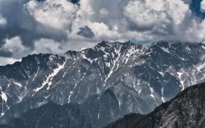 The Manaslu Circuit Trek: Where Remote Villages Meet the Himalayas
