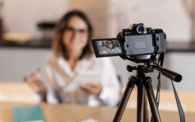 How the Right Camera for Vlogging Helps You Grow as a Content Creator