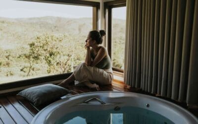The Strategy of Doing Nothing: Where Your Best Business Ideas Come From