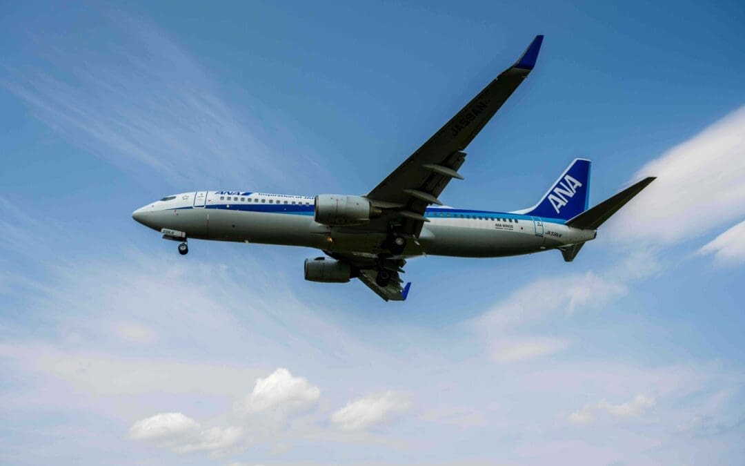 Flying to Vietnam: Picking the Right Business Class Flight and Connection